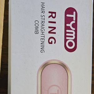 TYMO Hair Straightner Comb